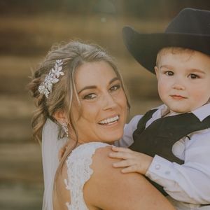 Meet your Posher, Kristen